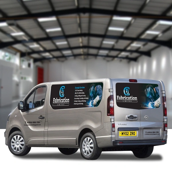 Van Small Thumbnail